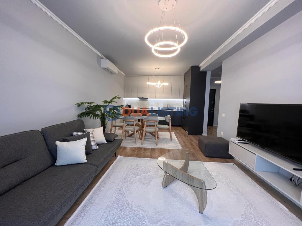 JEPET ME QIRA APARTAMENT 2+1+POSTPARKIMI LIQENI I THATE I PA BANUAR ME PARE