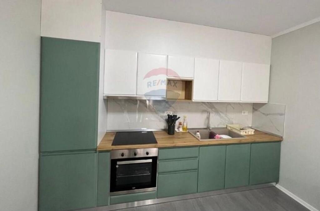 Affitto/ Appartamento in Via 5 Maji