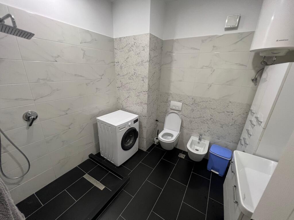 Penthouse me qera 2+1+2 Fresk,Prane kompleksit Rafaelo