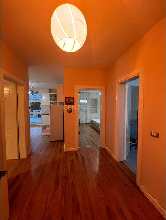 FOR RENT 2+1 APARTMENT IN VILA ZOGUT, SEA VIEW !