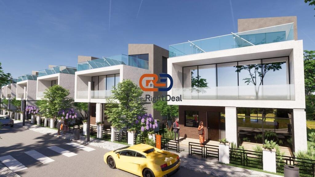In the "Olive Park" Complex, in Sauk, Super Villa for Sale at a Bargain Price!!!!