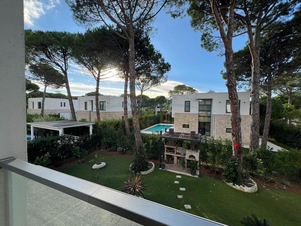 For sale, Individual villa San Pietro Residence, Lalëz Bay.