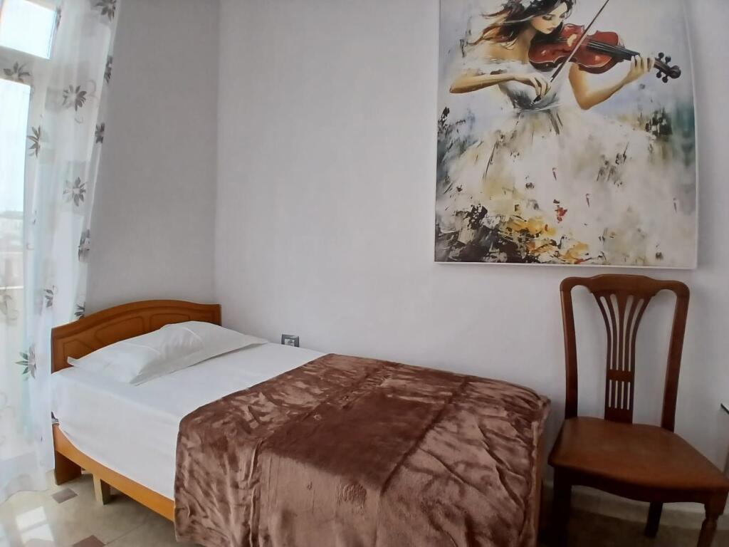 Apartament me qera 2+1 📍Rruga Durrësit