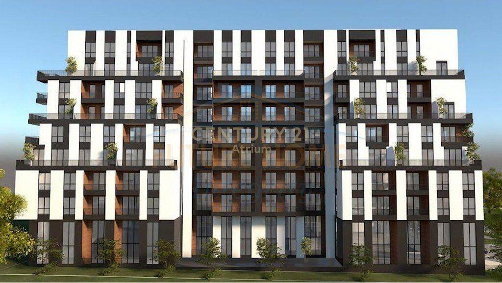SHITET APARTAMENT 2+1+2+GARDEROB TEK BELFIORE RESIDENC 2 !