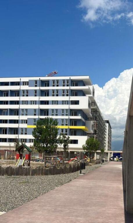 Apartment 3+1 for rent Univers City