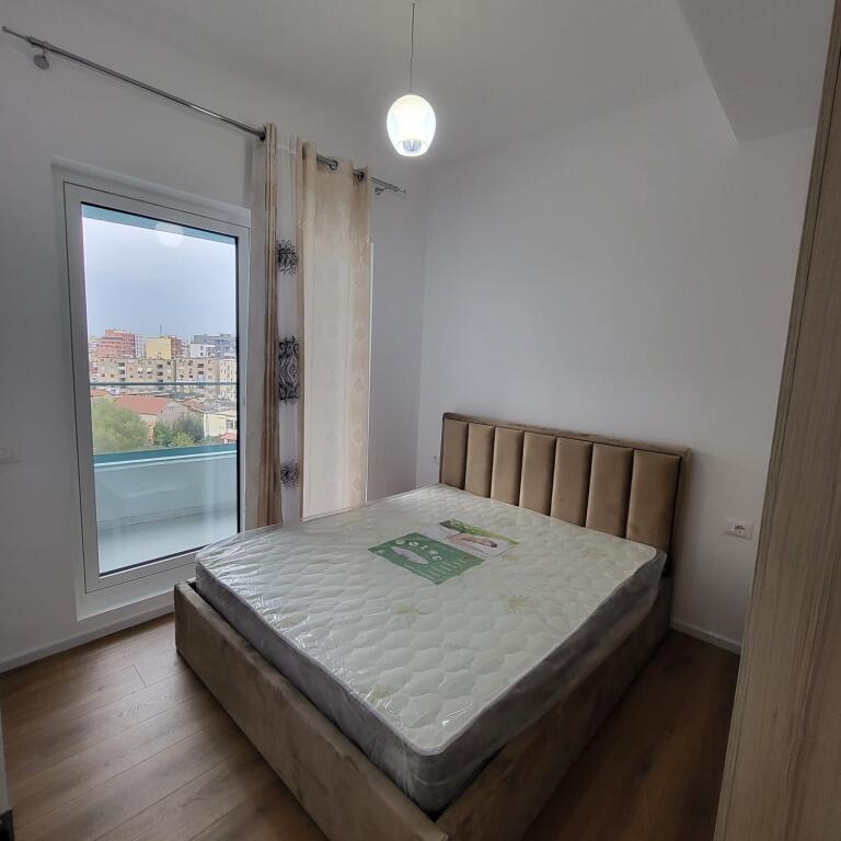 🏢 Apartment 2+1 for Rent – Kadiu Complex, Ali Demi
