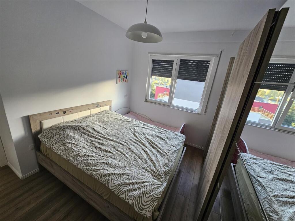 📌Jepet me qira apartament 1+1+ Ballkon 📍 mbrapa Kupoles!