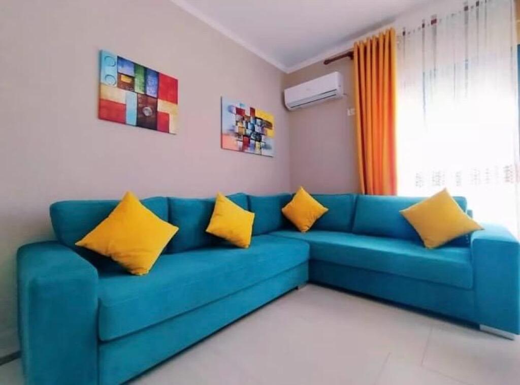 🏠 Apartment 1+1 for rent – Golem