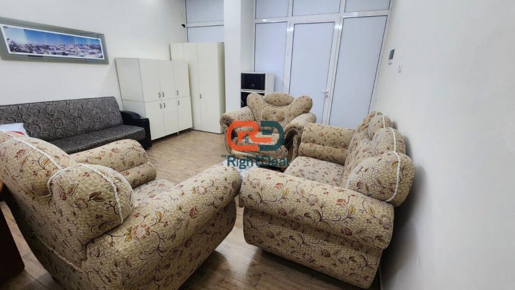In Fresk, Premises For Rent For Residential Or Office Use !!