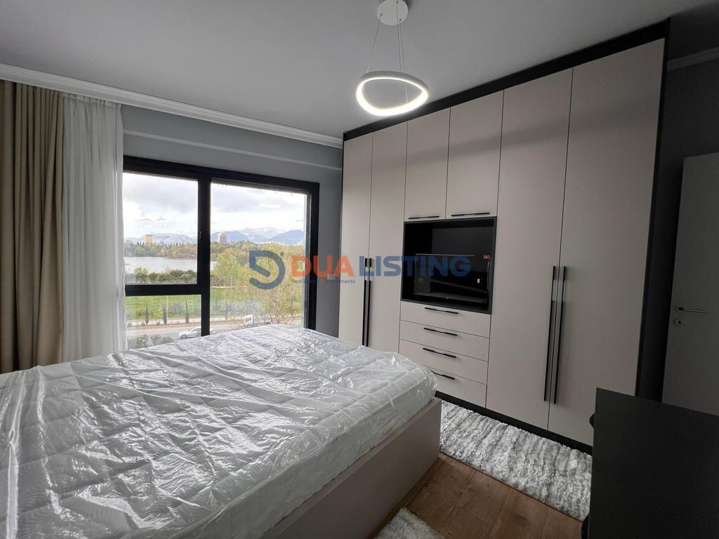 JEPET ME QIRA APARTAMENT 2+1+POSTPARKIMI LIQENI I THATE I PA BANUAR ME PARE