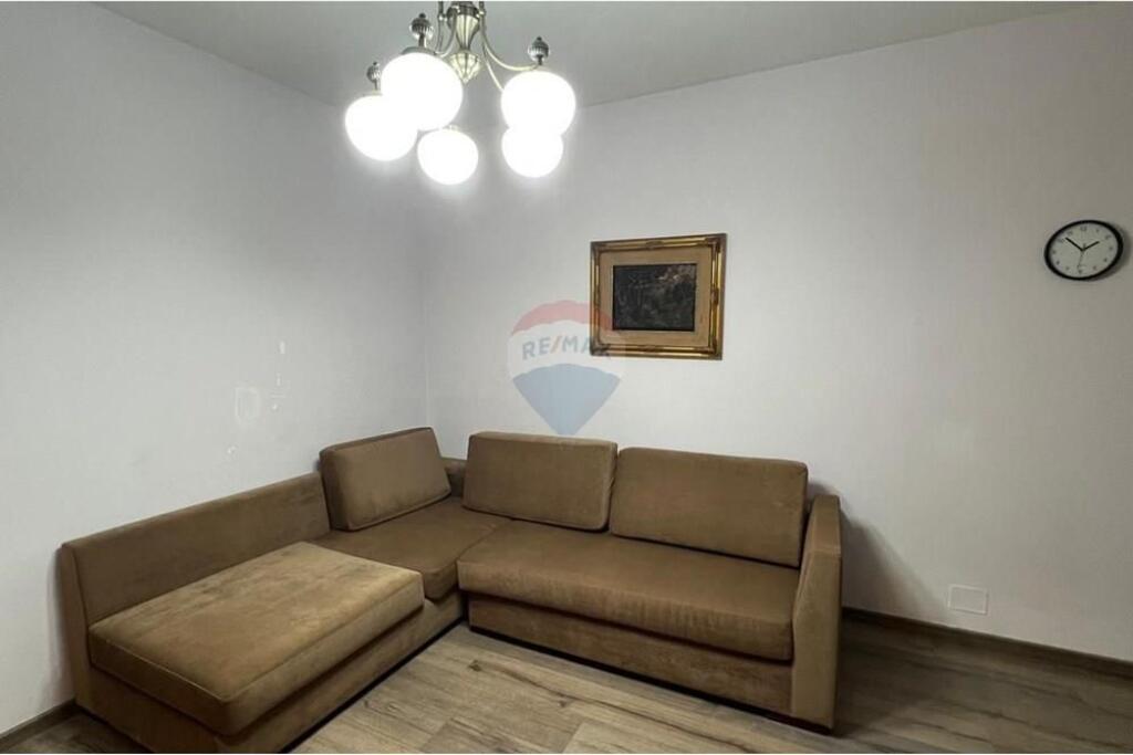 Apartment 2 + 1 for rent