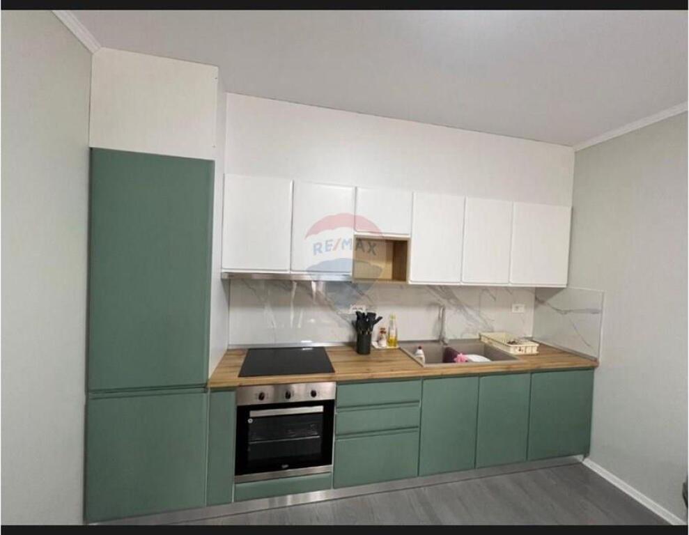 Apartment 1+1 for rent at 5 Maji