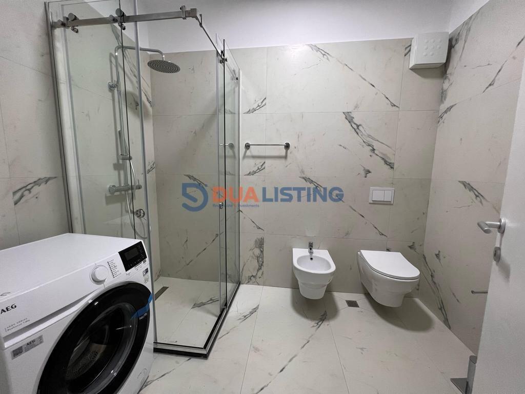 JEPET ME QIRA APARTAMENT 2+1+POSTPARKIMI LIQENI I THATE I PA BANUAR ME PARE