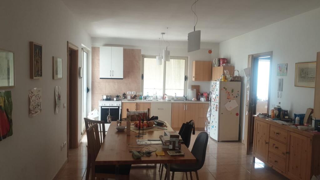 Apartament 2+1, Yzberisht!