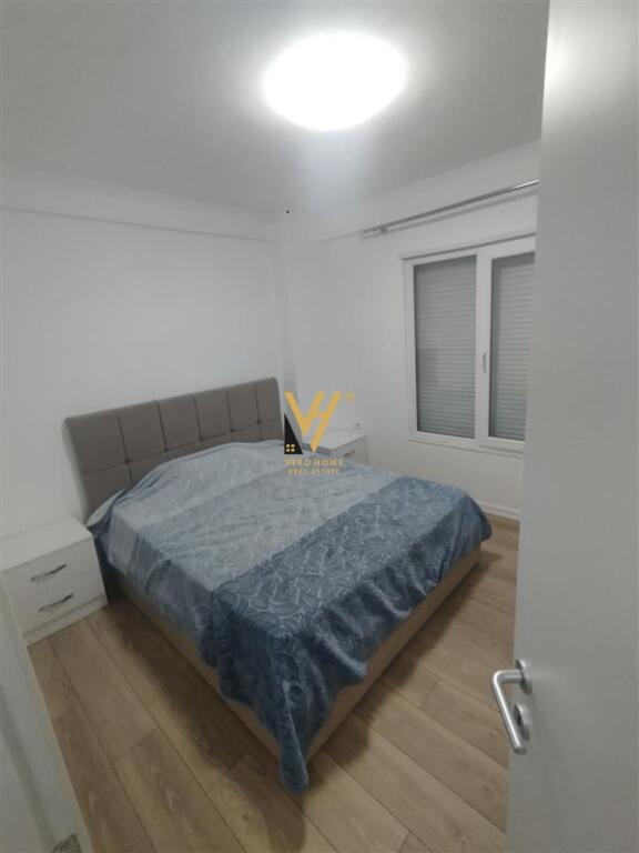 APARTMENT 1+1+BLK FOR RENT IN SELITE 450 EURO