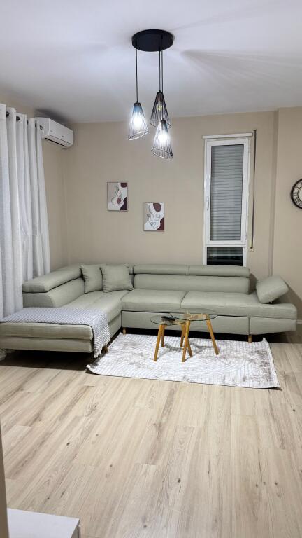 APARTMENT FOR RENT 2+1 NEAR AMERICAN 3