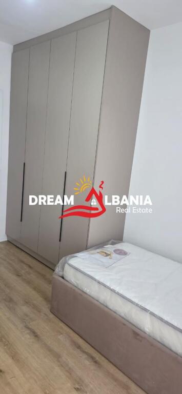 Apartment for rent 2+1+Parking Space, at Univers City Tirana (ID 42215435).