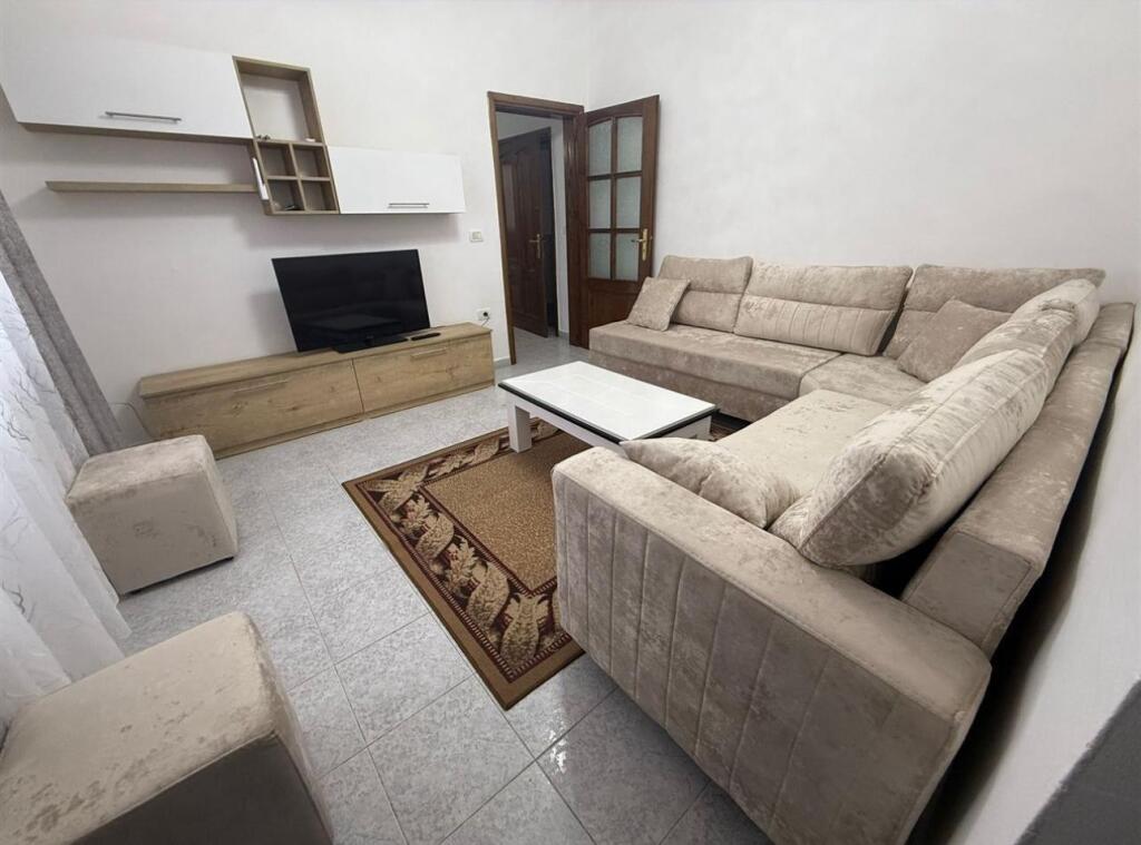 FOR RENT 1+1 APARTMENT AT KUSHTRIMI I LIRISE SCHOOL, DURRES