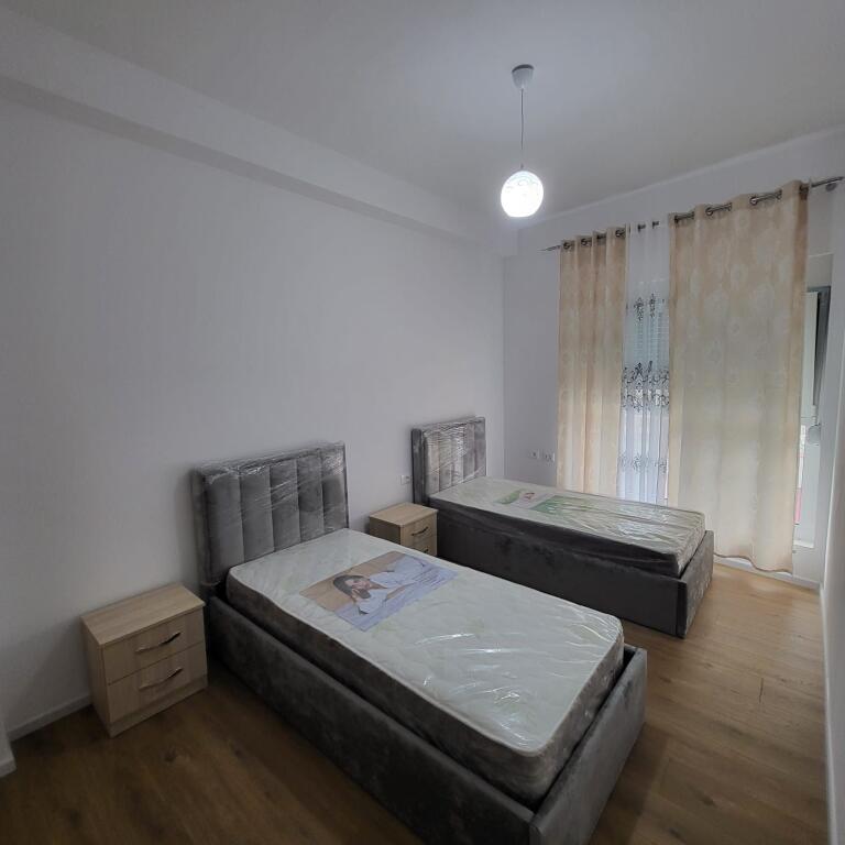 🏢 Apartment 2+1 for Rent – Kadiu Complex, Ali Demi