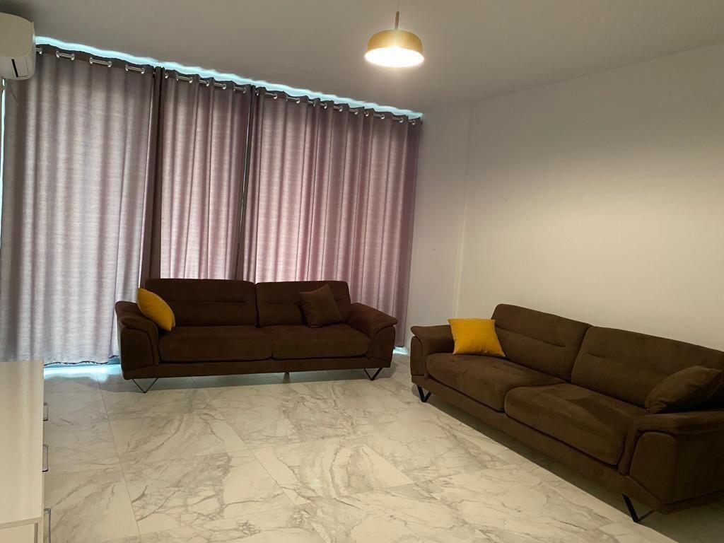JEPET ME QERA APARTAMENT 2+1, LUNGOMARE ME PAMJE DETI
