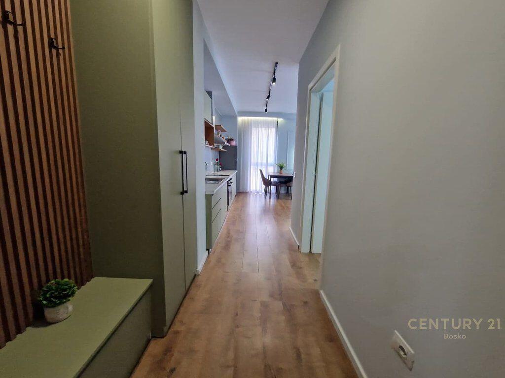 SHESIM, APARTAMENT PREMIUM 1+1 + POST PARKIMI