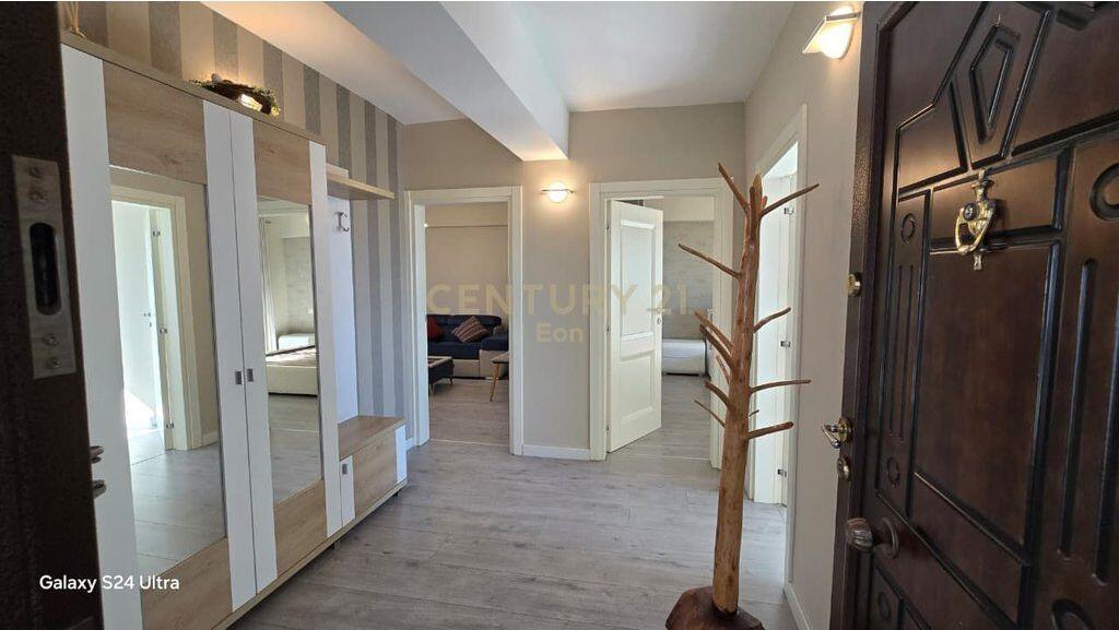 2+1 Apartment in the Center of Durres !