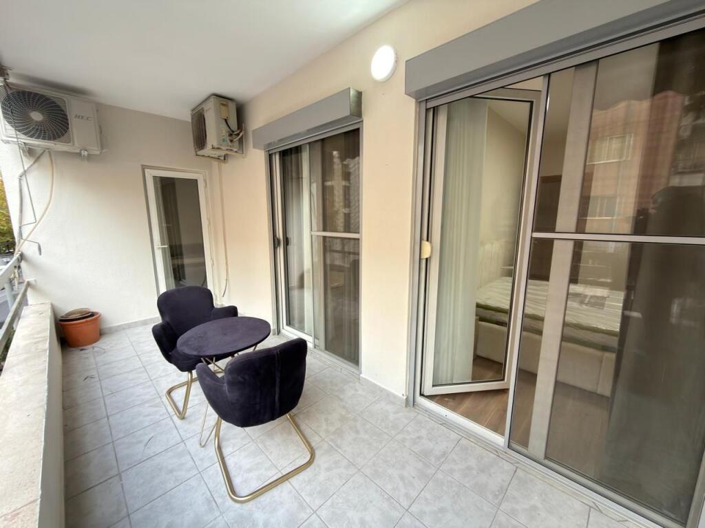 📣Apartment 2+1+2 for sale 📍 Misto Mame, Çabej buildings – Thoma Koxhaj Street