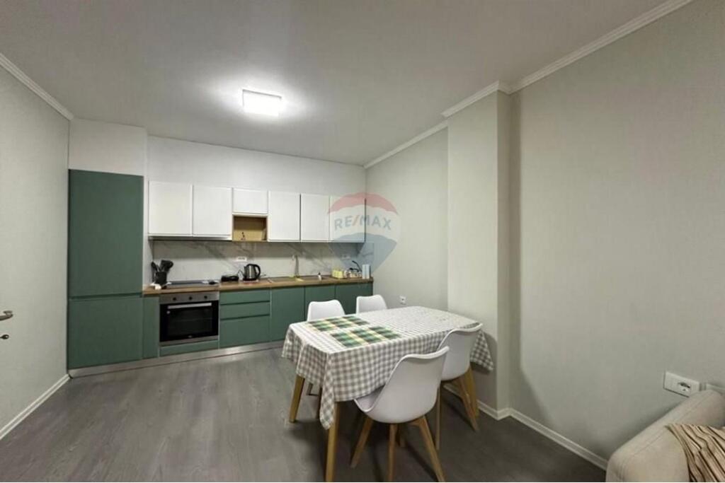Appartamento 1+1 in affitto in Via 5 Maji