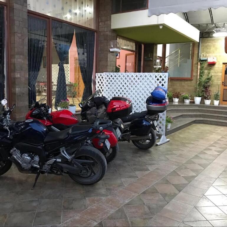Bar-Ristorante in affitto