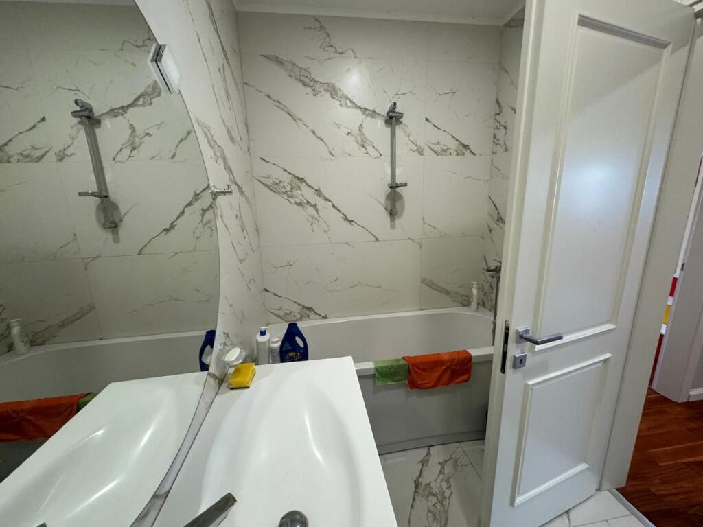 Apartment for rent 3+1+2 vollga