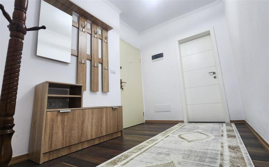 Apartament me qera 1+1- 📍Ish Tregu Elektrik