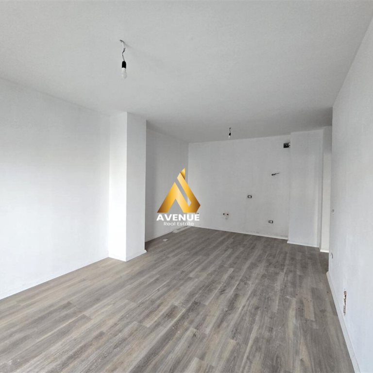 Apartment 1+1 for sale in the AURA Complex    