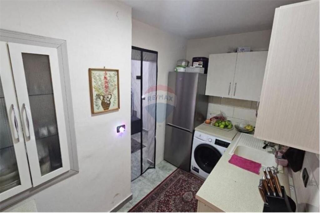 ___ Apartament per qera tek Brryli 1+1 ___