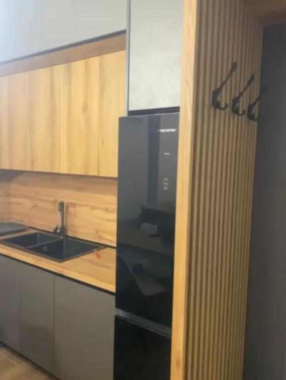 🏡 Apartment 1+1 for rent – Near the Red School