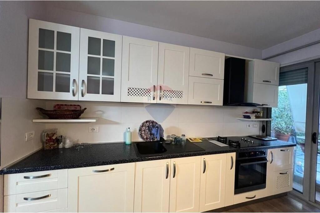 Apartment 2 + 1 for rent