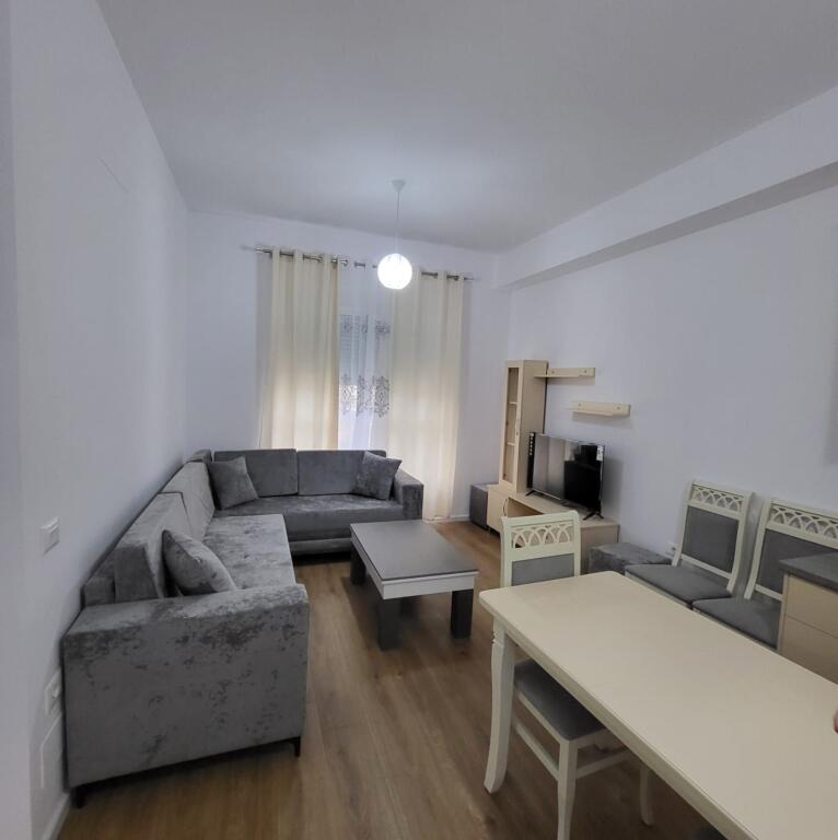APARTMENT 2+1 FOR RENT AT KADIU RESIDENCE - 50,000 LEK PER MONTH