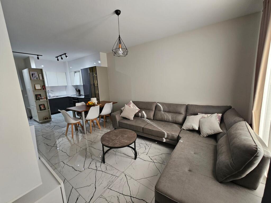 Apartment For Rent 1+1 At Zircon Complex (ID B210620) Tirane​
