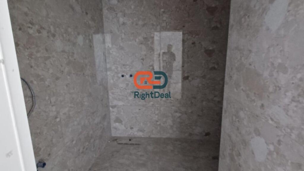 At 5 Maji, Apartment 2+1+2 For Sale In New Construction, With Regular Floor Plan!!!