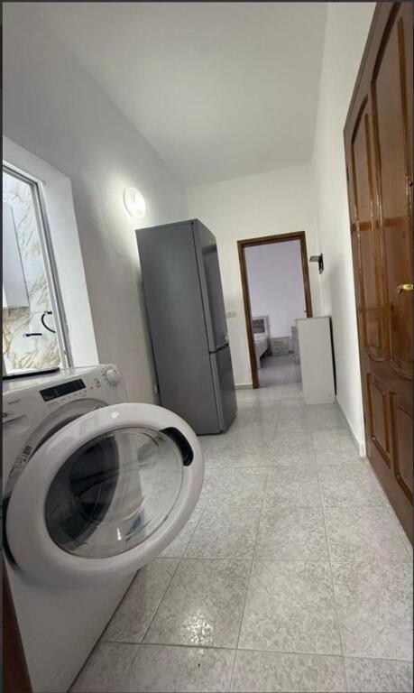 FOR RENT 1+1 APARTMENT AT KUSHTRIMI I LIRISE SCHOOL, DURRES