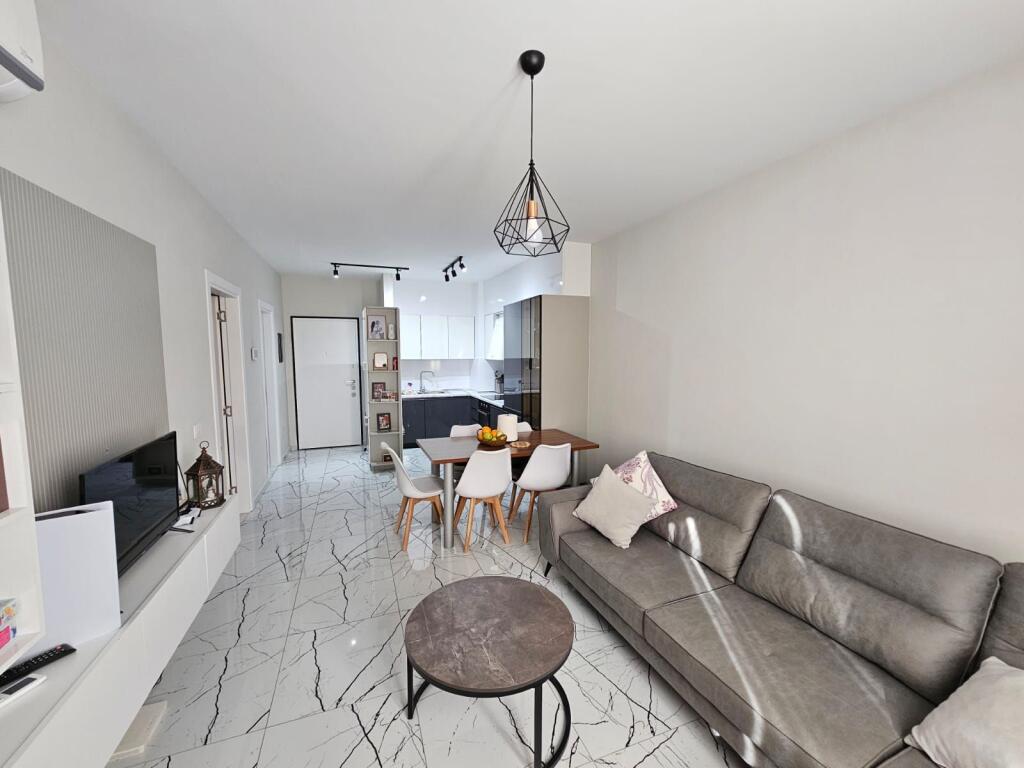 Apartment For Rent 1+1 At Zircon Complex (ID B210620) Tirane​