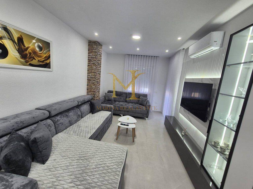 Golem - Super 1+1 apartment for rent.
