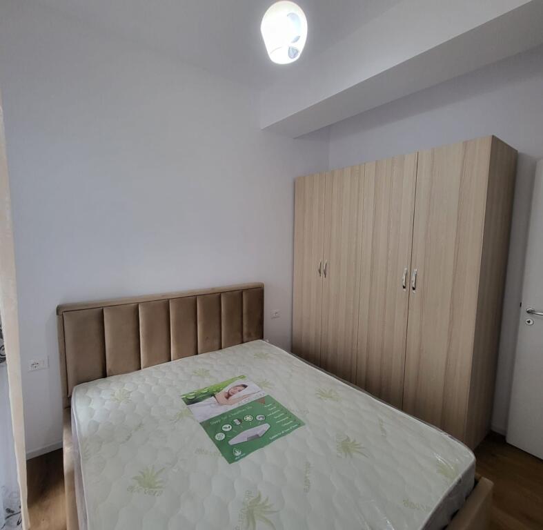 APARTMENT 2+1 FOR RENT AT KADIU RESIDENCE - 50,000 LEK PER MONTH