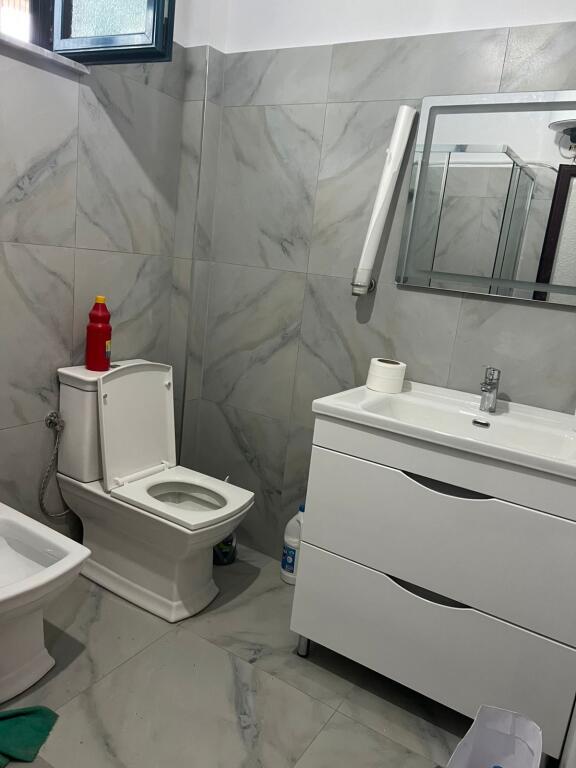 PRIVATE HOUSE FOR RENT 1+1
