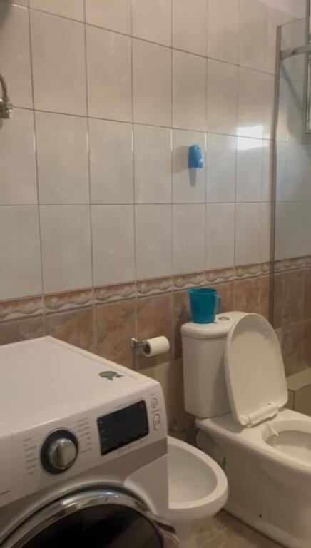 Apartment 1+1 for rent near the European University