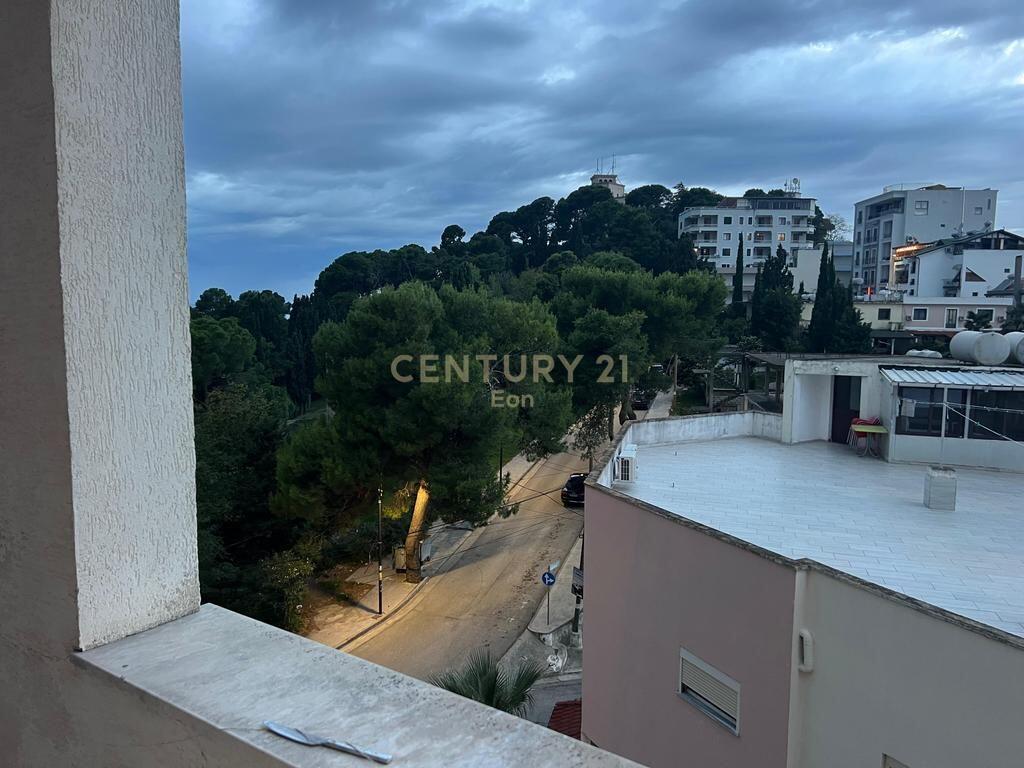FOR RENT 2+1 APARTMENT IN VILA ZOGUT, SEA VIEW !