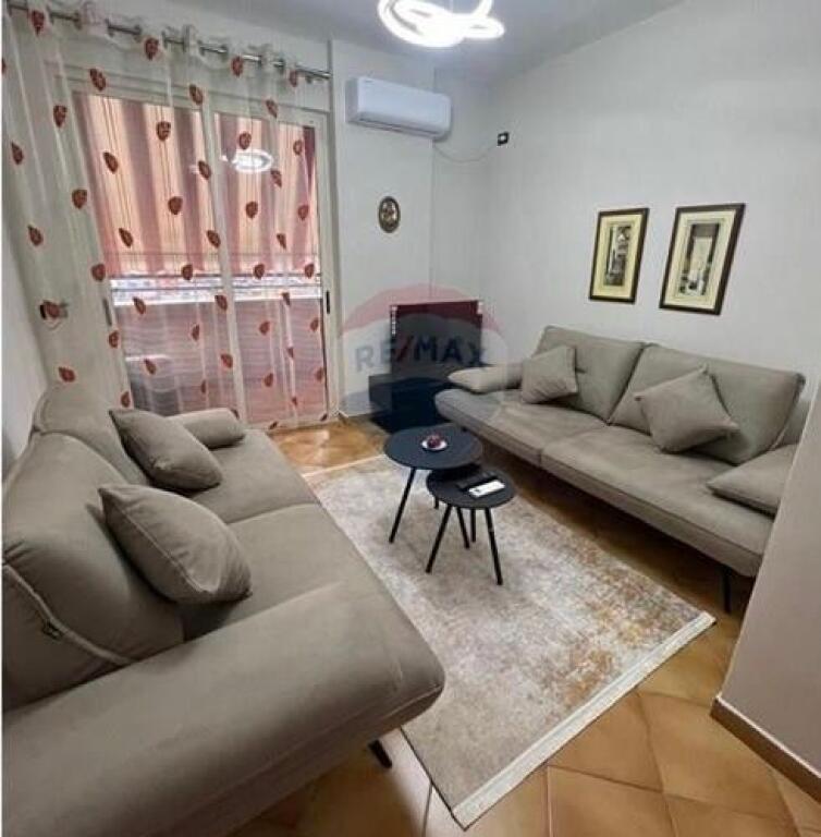 Apartament 1+1 me qira tek sheshi Willson
