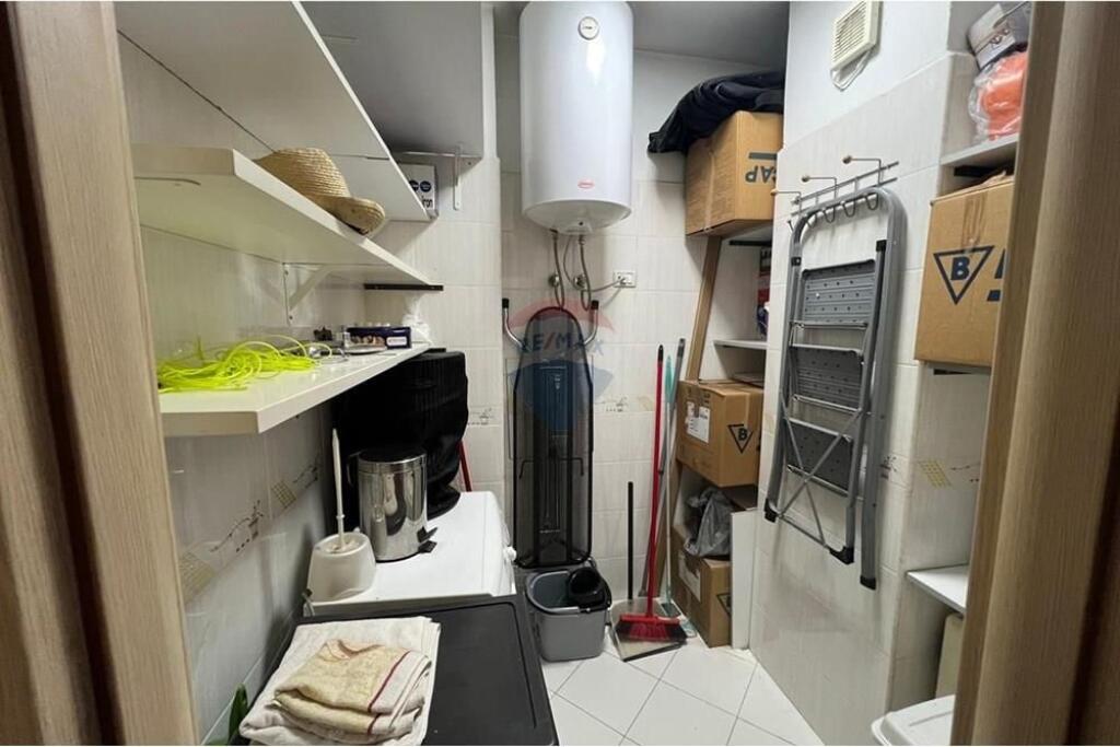 Appartamento - In Affitto - Procura