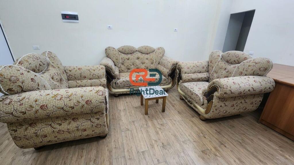 In Fresk, Premises For Rent For Residential Or Office Use !!