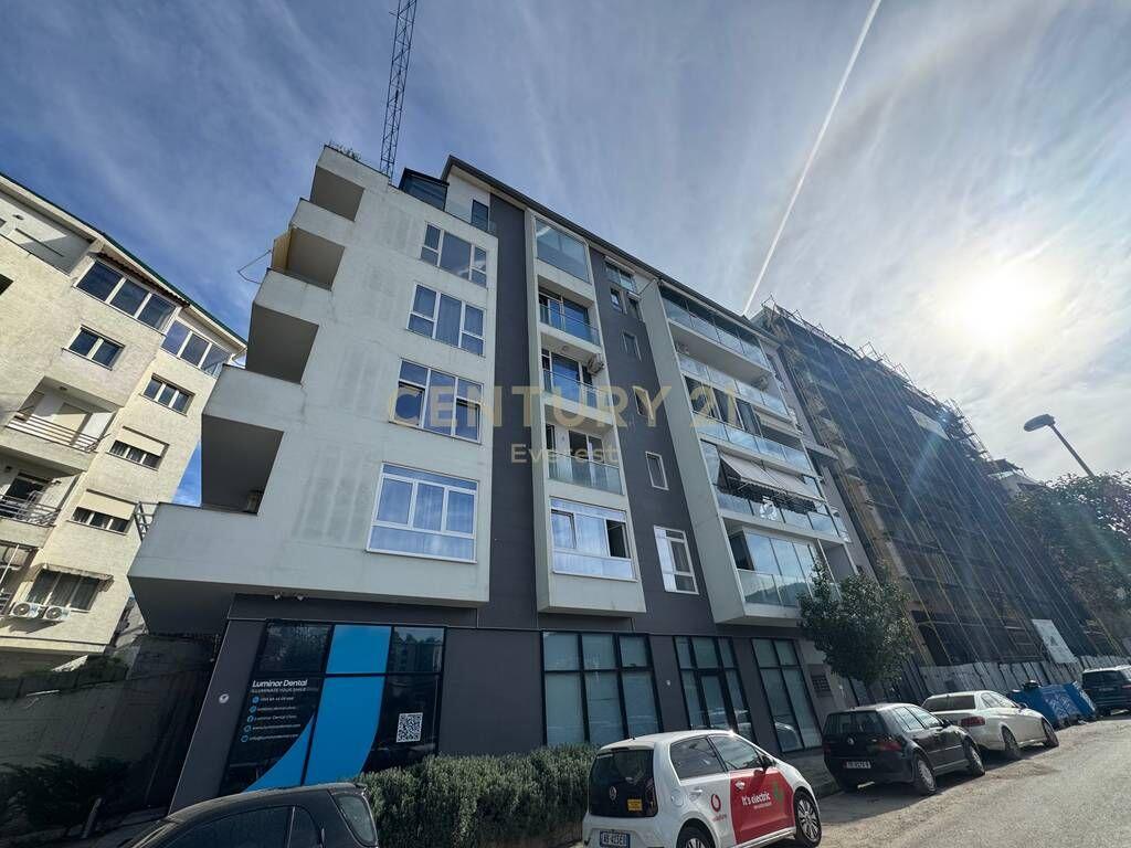 DRY LAKE – APARTMENT FOR SALE 2+1+2
