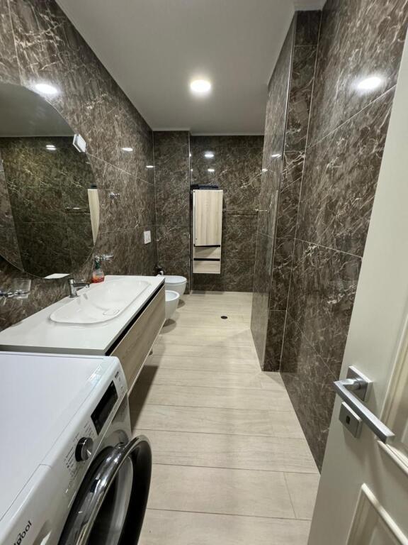Apartment for rent 3+1+2 vollga